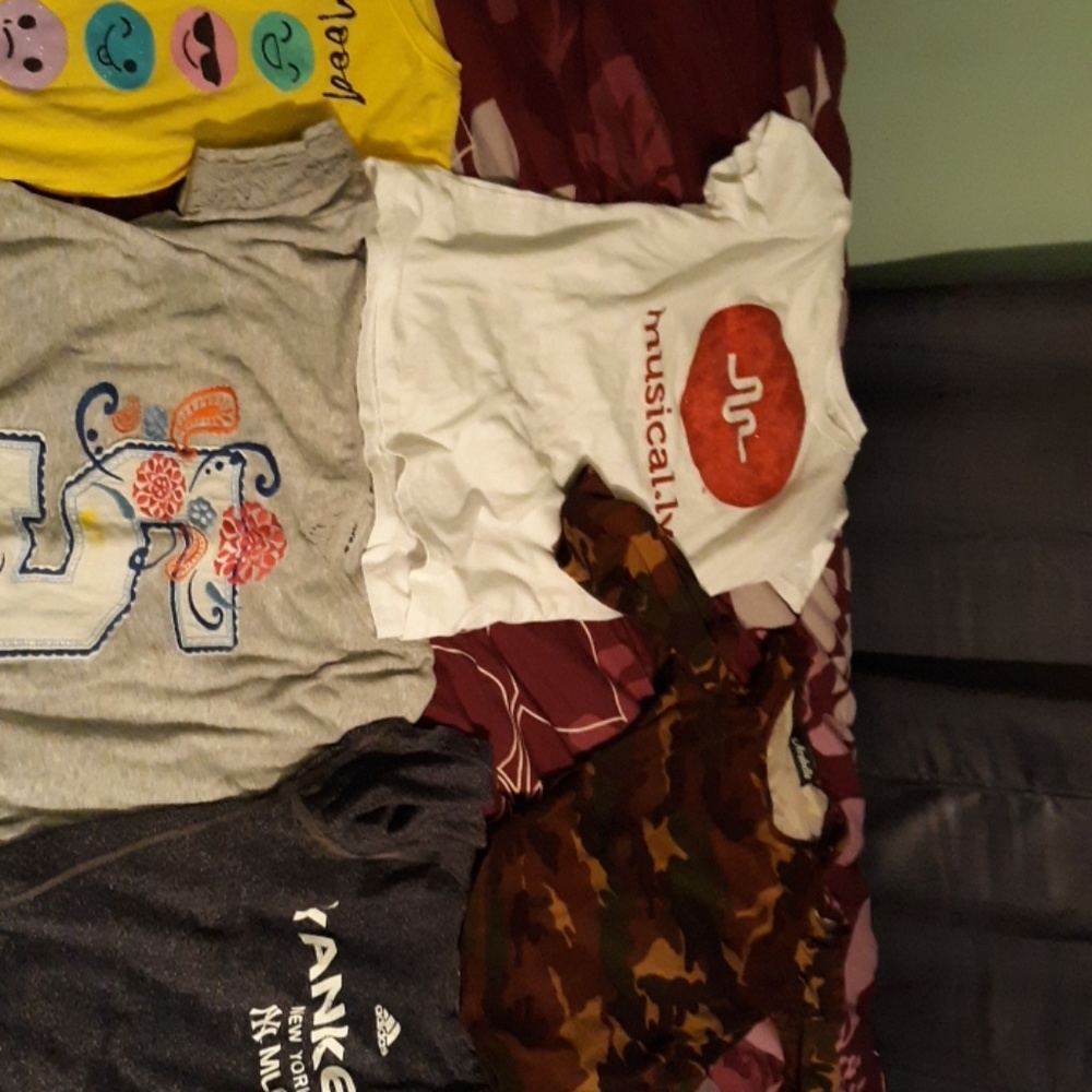 Shirts
